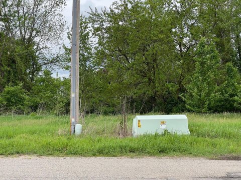 Allendale Commercial Land Opportunity