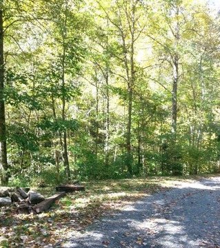 LAND - Whittier, NC
