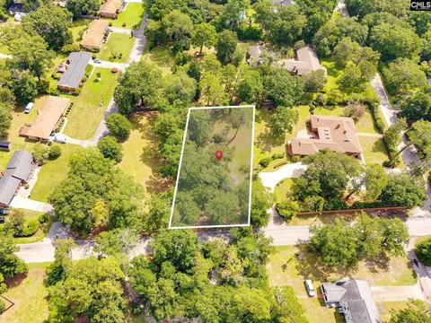 LOTS AND ACREAGE, Camden, SC