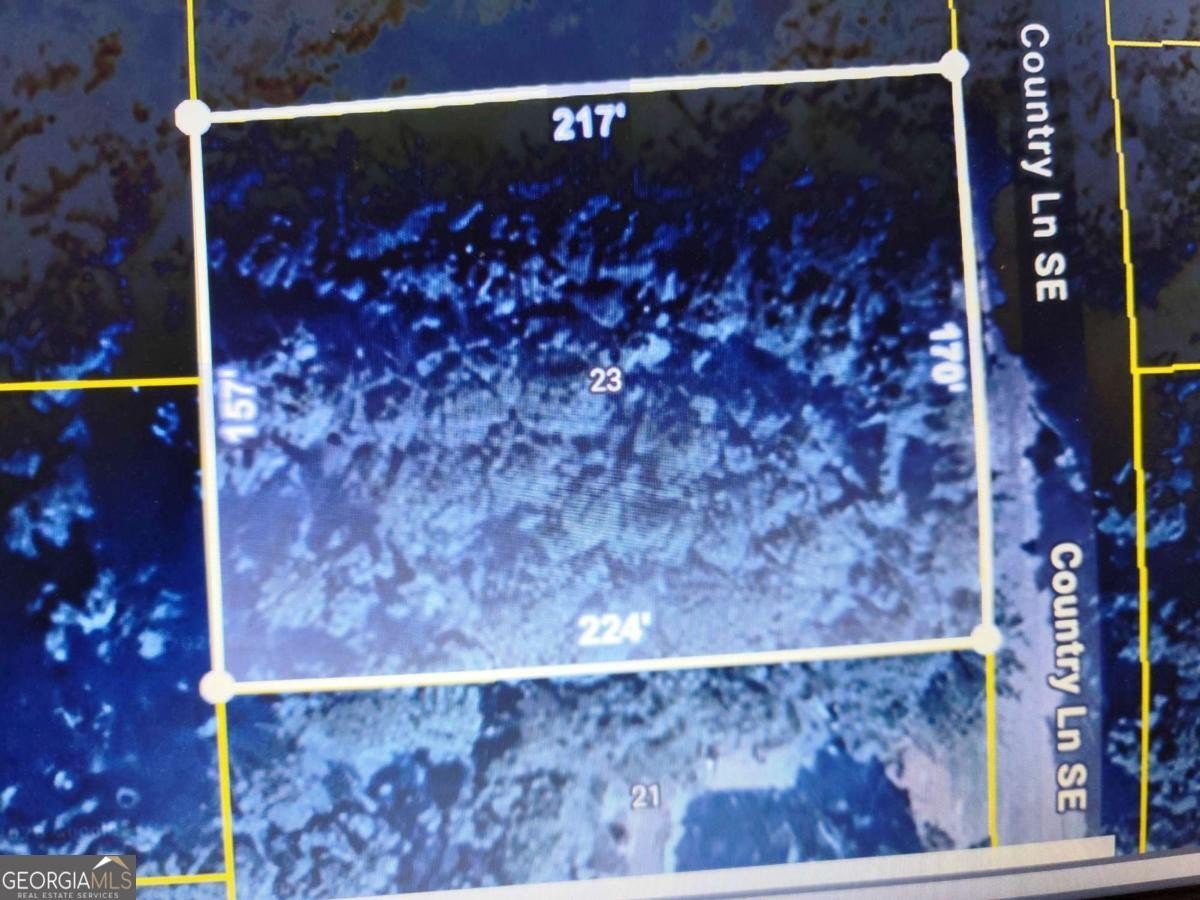 Cartersville Land For Sale