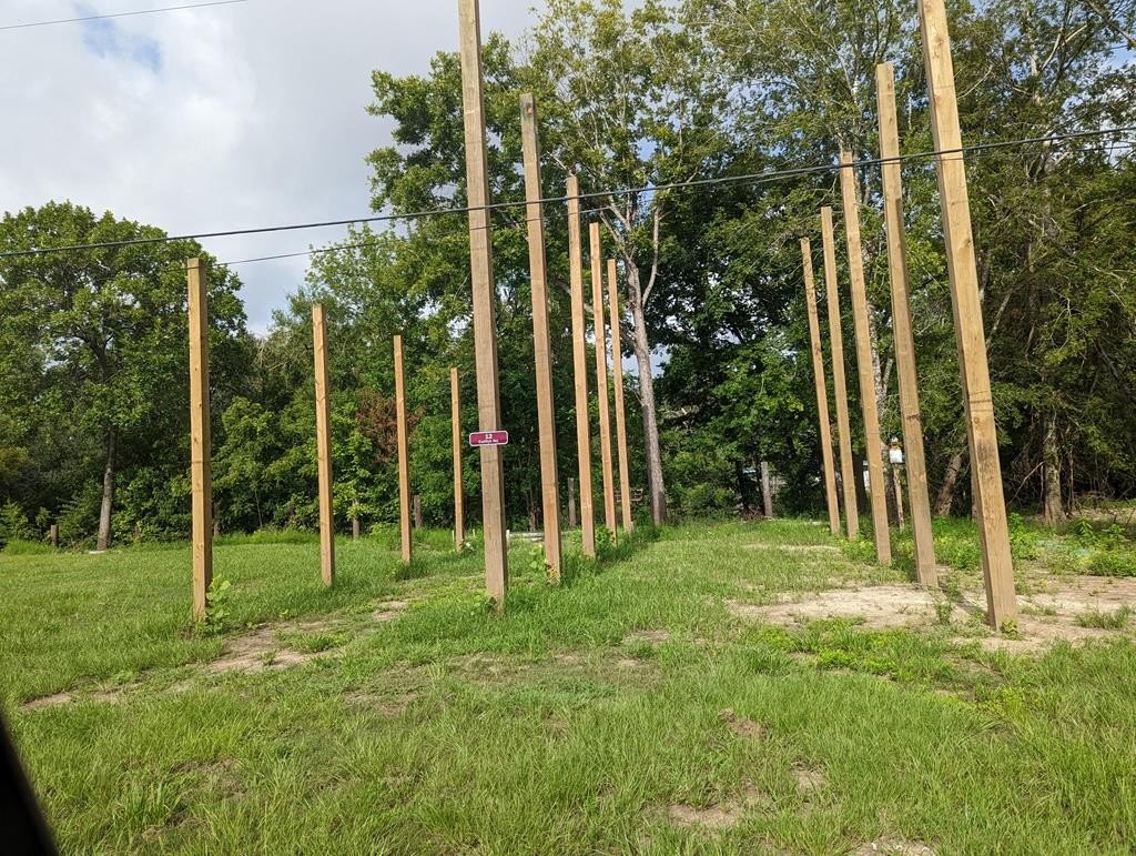 Land Near Trinity River
