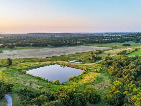 LAND - Mc Alester, OK