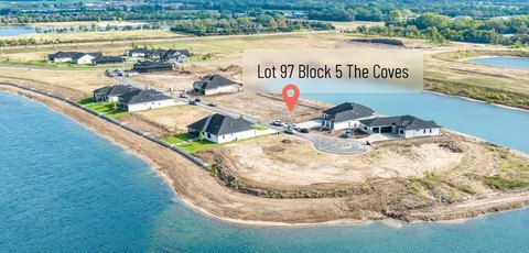 Land in Maize School District