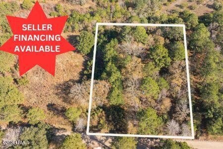 Seabrook Land With No HOA