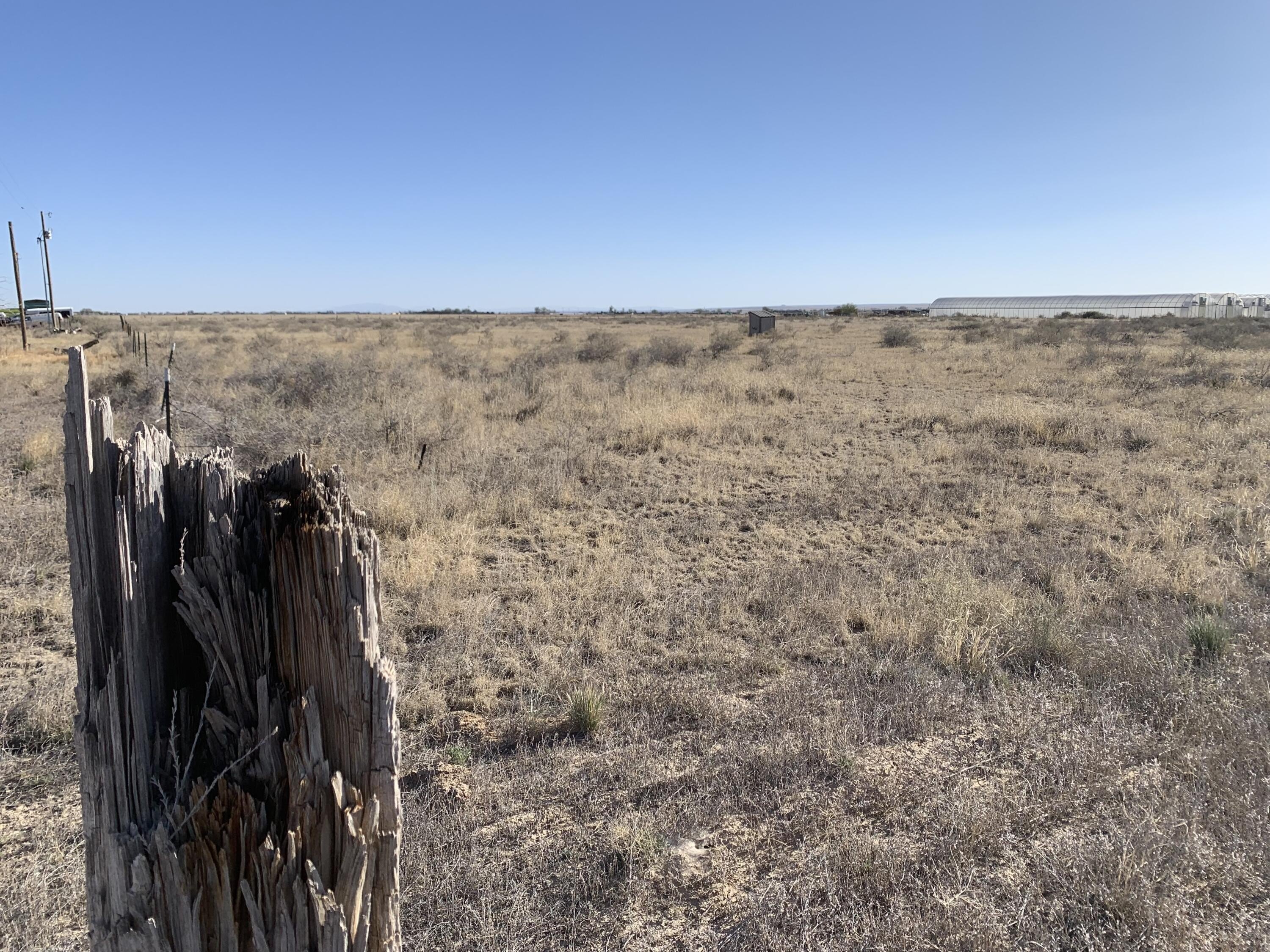 Land Near Highway 41