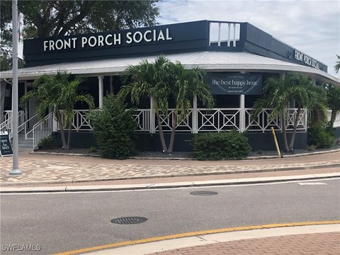Cape Coral Restaurant Investment Opportunity