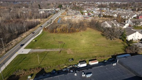 Valparaiso Land on Calumet Avenue