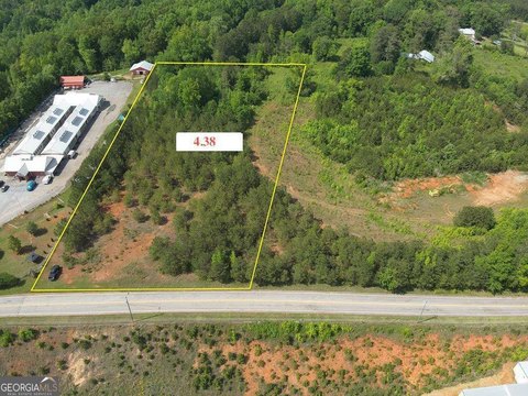 Carrollton Commercial Land For Sale
