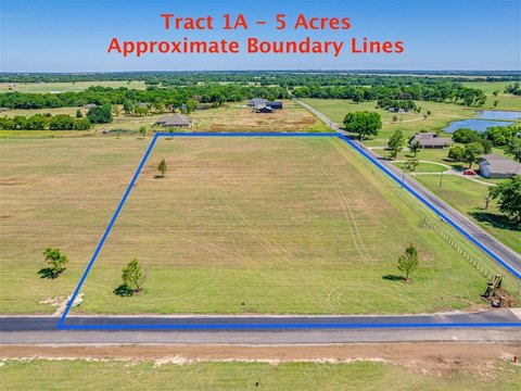 Land, Goldsby, OK