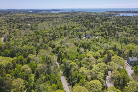 LAND - Saint George, ME