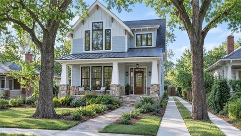 Residential Land in Ormewood