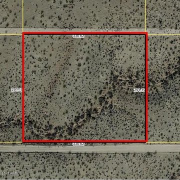 Kingman, AZ Residential Land