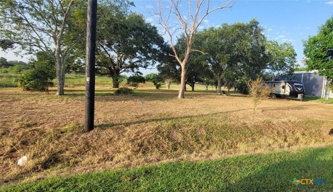 Land, Seadrift, TX