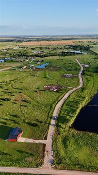 Cashion, OK Homesite Opportunity