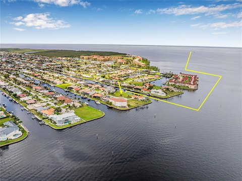 Land, PUNTA GORDA, FL