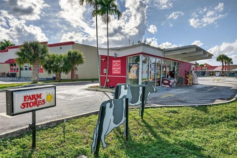 Profitable Cuban Supermarket Franchise