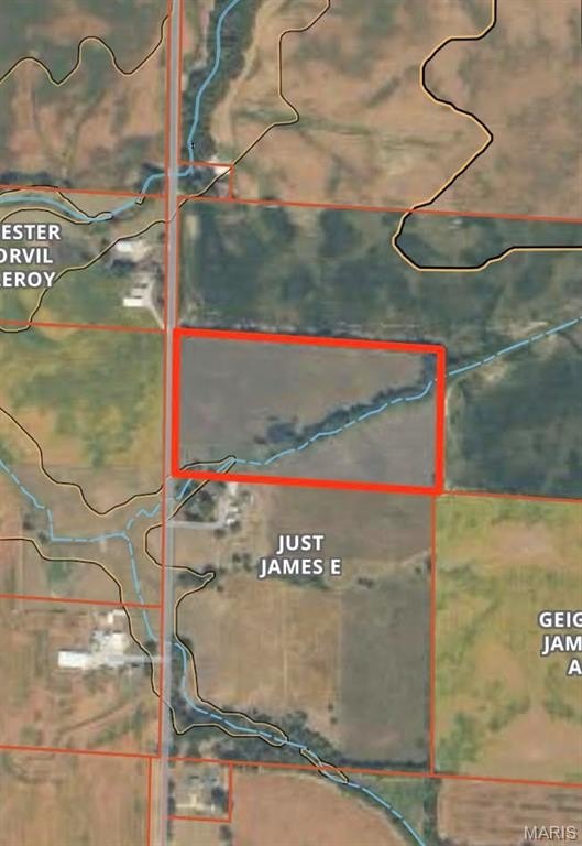 20 Acre Farm Auction