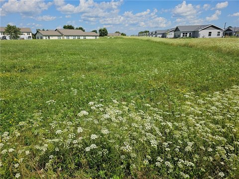 Residential Land in Barron, WI