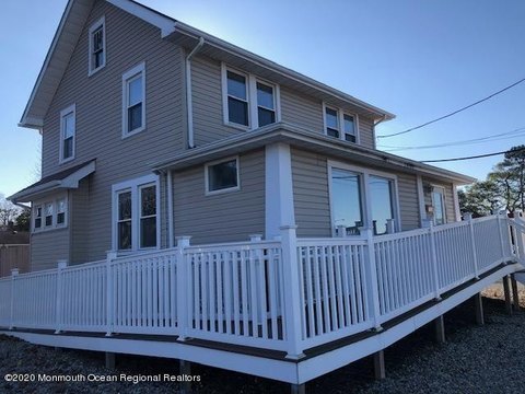 Toms River Free Standing Office