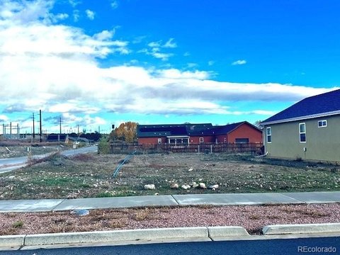 Land, Poncha Springs, CO