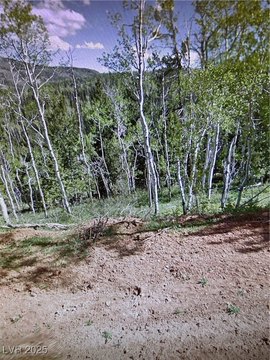 Residential Lot with Mountain Views