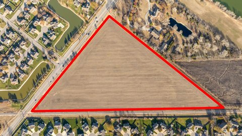 Wichita Land For Sale