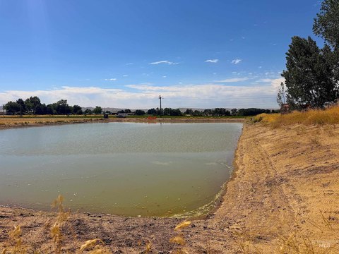 Ranch-Style Land Parcel with Utilities