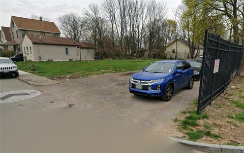 Residential Land in Rochester, NY
