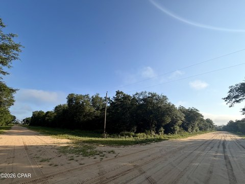 Land, Marianna, FL