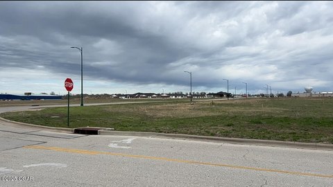 Commercial Land in Carthage, MO