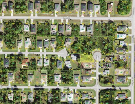 Land, ROTONDA WEST, FL