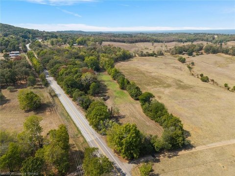 Land, Ozark, AR