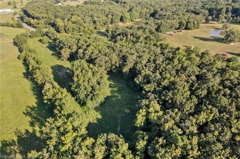 Land, Ozark, AR