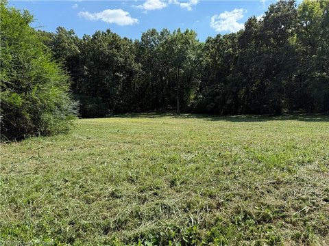 Land, Ozark, AR