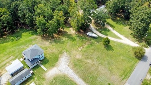 Residential Land in Lakeview Estates