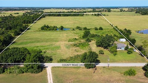 Unrestricted Land Development Opportunity