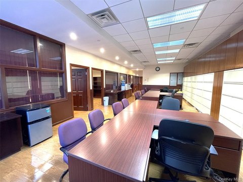 Flushing Office Space for Lease