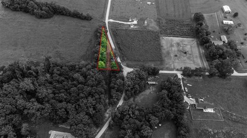 Vacant Lot Near Smiths Grove