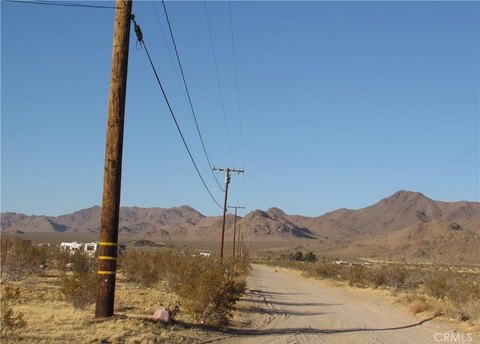Agricultural Land Parcel