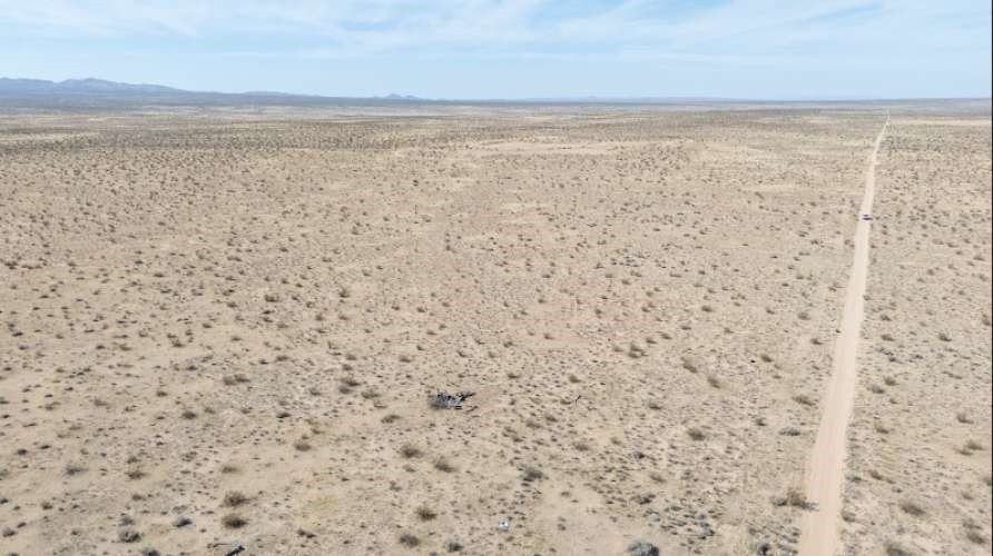 Adelanto Land For Sale