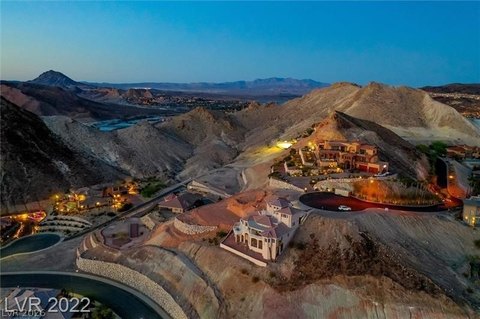 Land, Henderson, NV