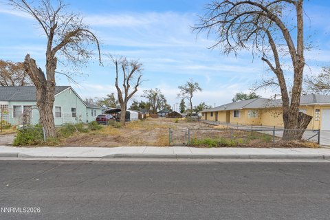 Land, Fallon, NV