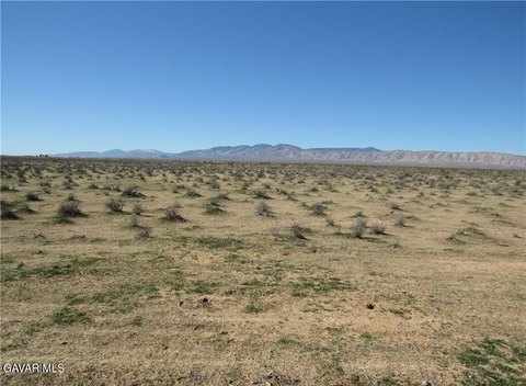 California City Land For Sale
