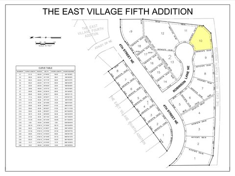 Residential Lot in Byron, MN