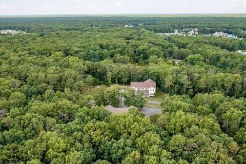 Buildable Residential Lot Parcel