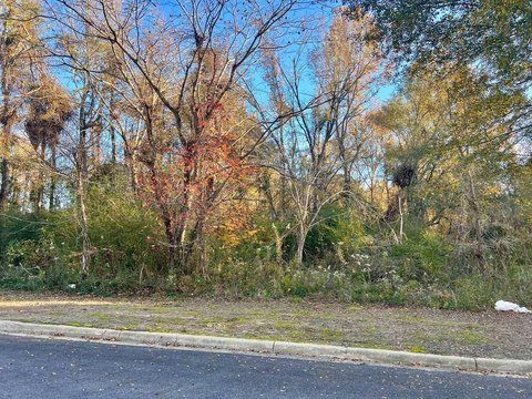 Residential Land in Established Neighborhood