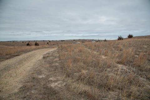Recreation and Hunting Land with Electric
