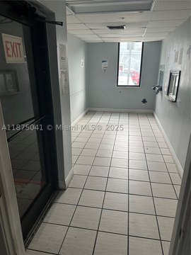 Medical Office and Retail Space