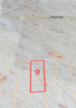 LAND - Needles, CA