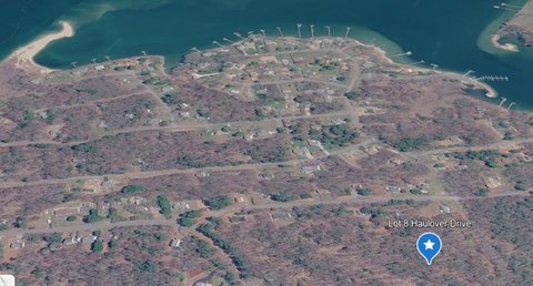 Residential Land in Montross, VA